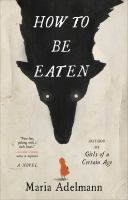 How_to_be_eaten